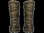 Snakeskin for Legwarmers PZ2