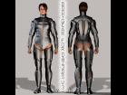 BodyGear for Daz3d's Victoria 3