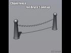 Chain Fence