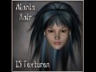 ~ AlanisHair ~