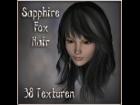 ~ SapphireFox ~