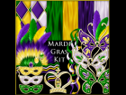 Mardi Gras Kit