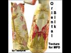 Oriental Silk texture for MFD