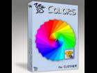 Colors Plug-In for CLOTHER