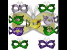 Mard Gras Masquerade