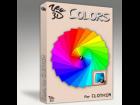 Colors Plug-In for CLOTHIM