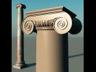 Ionic Column