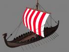 Bryce Viking Longboat