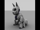 robo cat