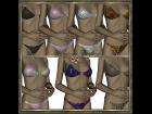 Magick's V4 Basicwear Bikini Top