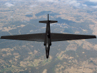 U-2 Spy Plane