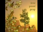 Autumn Fairy Tree (poser prop)