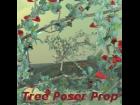 Spring Fairy Tree (poser prop)