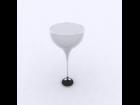 Wine Glass 01