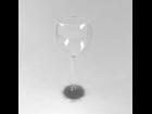 Vray Wine Glass 4