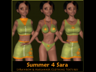 Summer 4 Sara