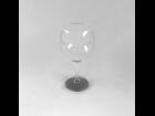 Vray Wine Glass 4