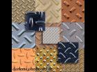 Seamless Tiles Metal