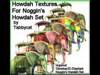 Howdah Textures 2