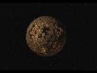 Rusty Sphere