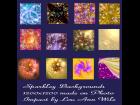 Sparkley Backgrounds