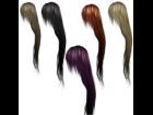 mitsu hair texture