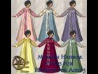 Modern Hanbok Styles for Hanbok for Aiko 3