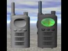 Walkie Talkie Radio