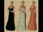 Benefit Gala Gown Textures