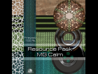 Resource Pack: MG Calm