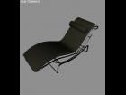 Corbusier Recliner