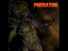 M3 Custom Predator Texture Set