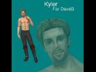 Kyler for David 3