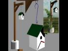 Birdhouse