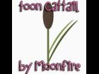 Toon Cattail Prop