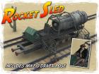 Rocket Sled