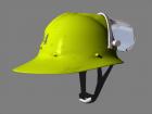 Fire Helmet