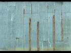 Corrugated_Metal1 - Texture & Normal Map