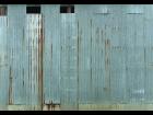 Corrugated_Metal3 - Texture & Normal Map