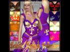 Eclectic Fantasy Collection for Vandra V4