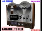 Akai Reel To Reel