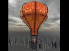 Hot Air Balloon