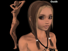 Cherish V4.2/A4 (poser)