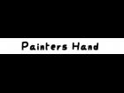 Painters Hand