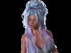 Pastel Phantasy - Verona Hair - Limited