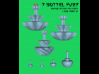 Seven bottel fury :D