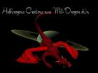 {HDC} Red Dragon skin