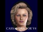 Cassandra for V4 INJ Only