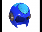 Mega Girl Helmet