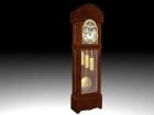 Grandfather Clock